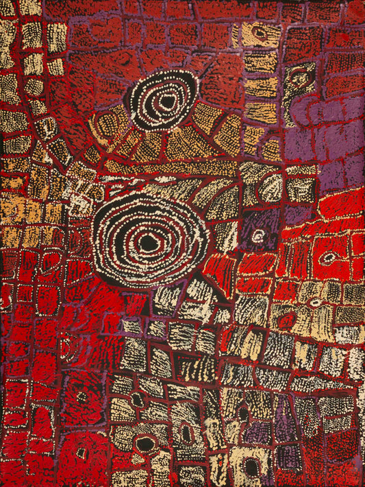 Mary Brown Napangati 2508148