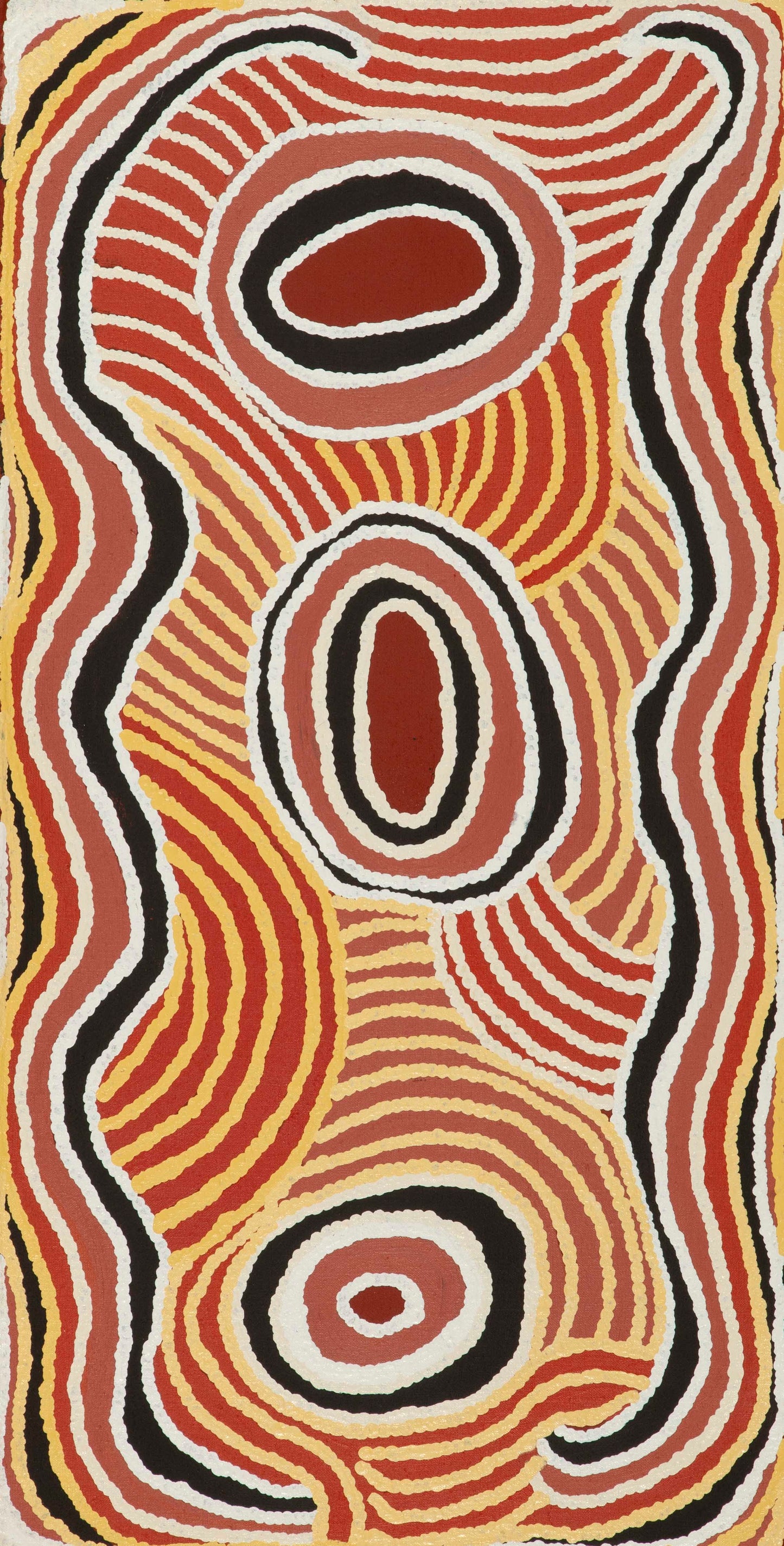 Sally Butler Napurrula 2408139