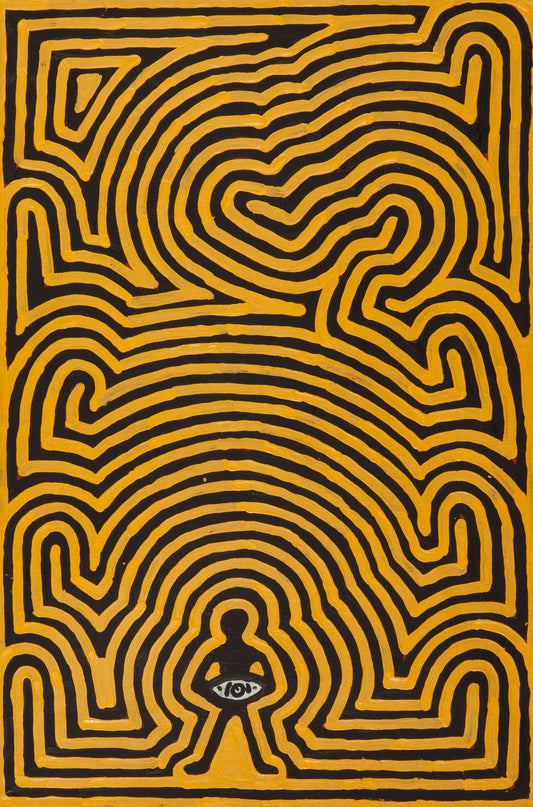 Aubrey Tjangala 2510108