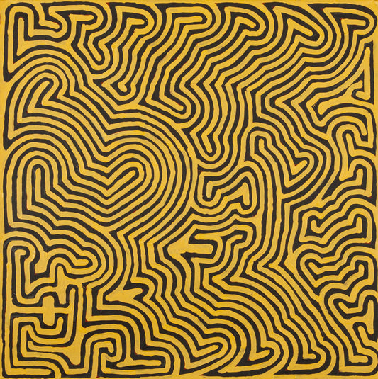 Aubrey Tjangala 2510071