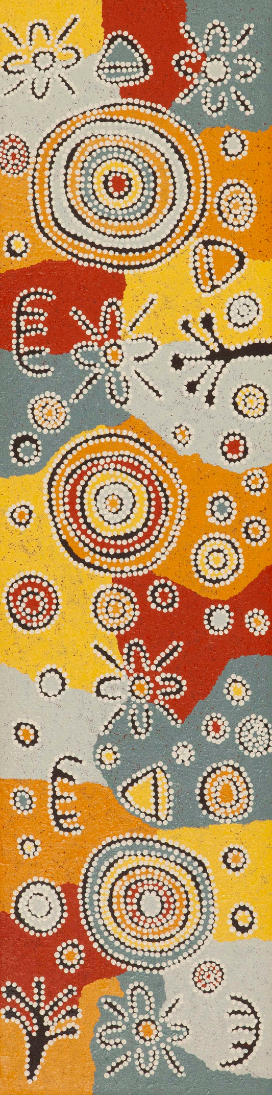 Maria Maxwell Nampitjinpa 2510096