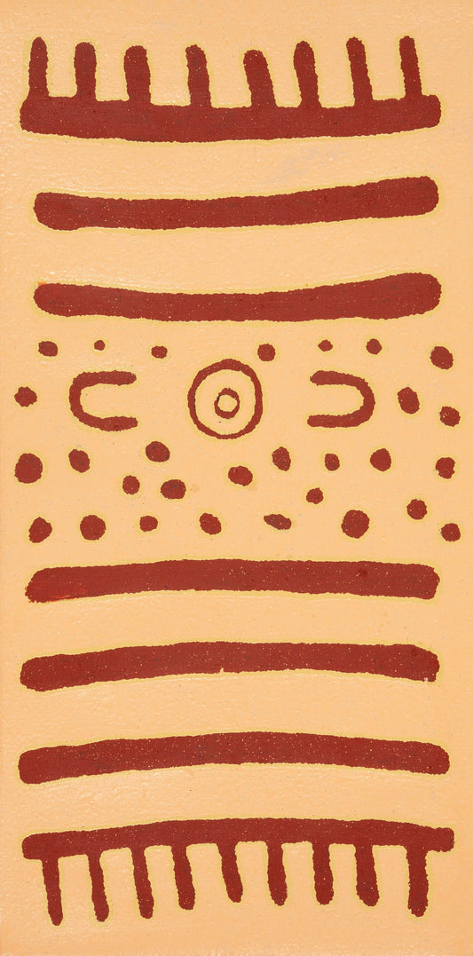 Phyllis Nakamarra 2312050