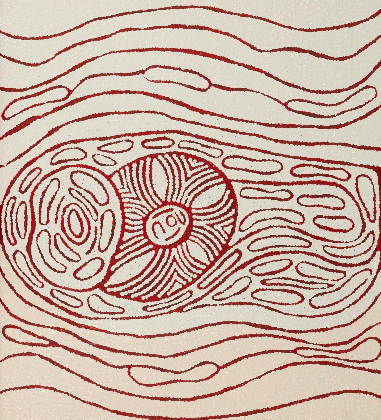 Melissa Nungurrayi 2511009