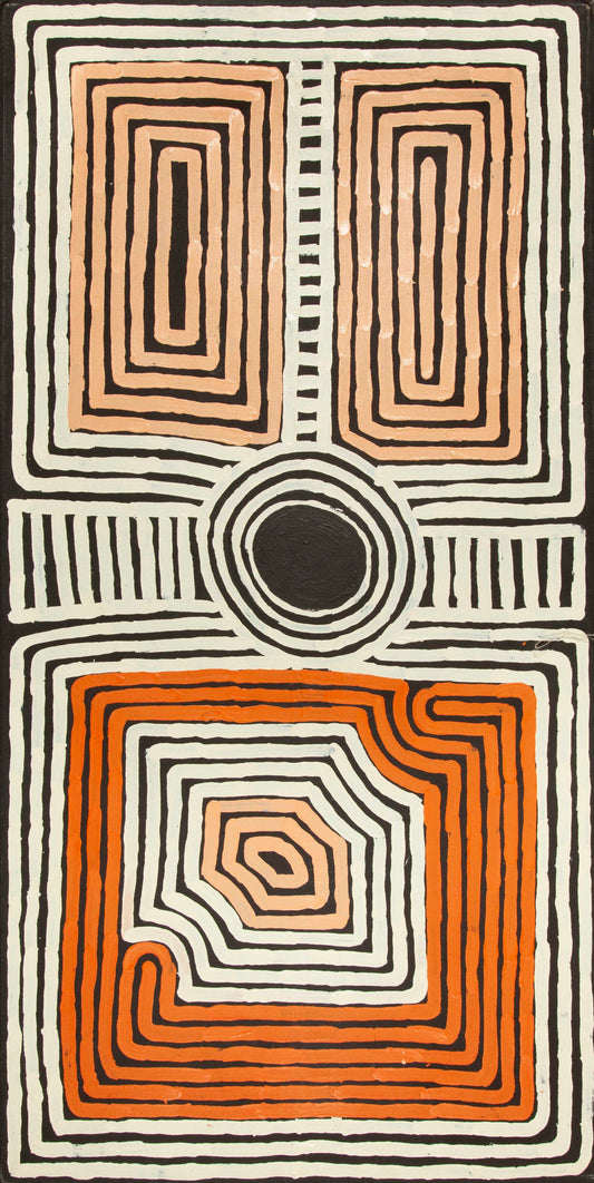 Aubrey Tjangala 2308078