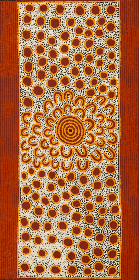 Aileen Napurrula 2309110