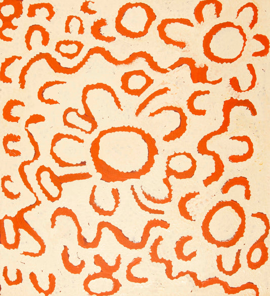Payu Napaltjarri 2512047