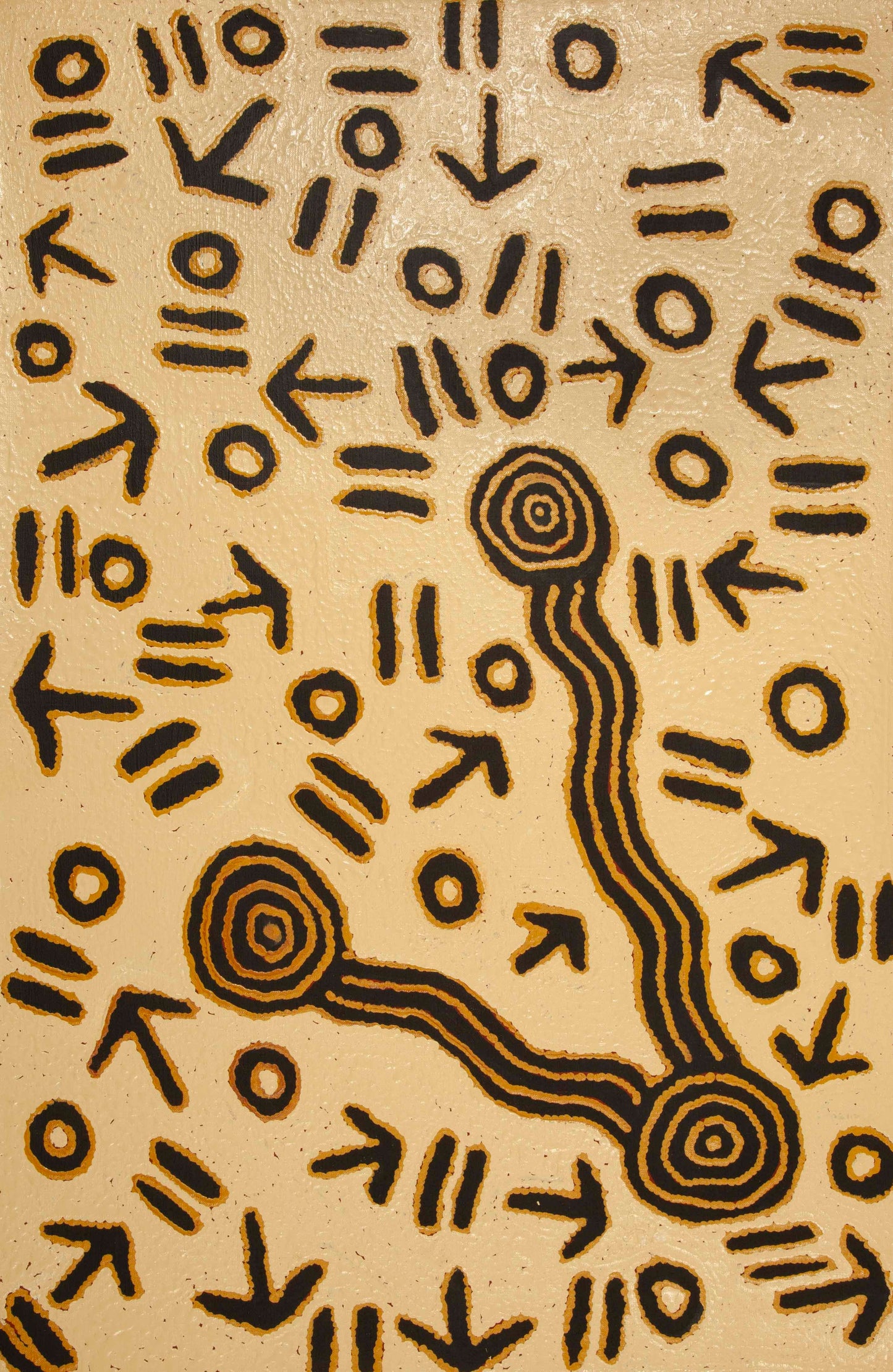 Michael Tjangala 2309067