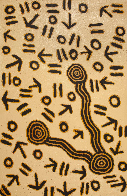 Michael Tjangala 2309067