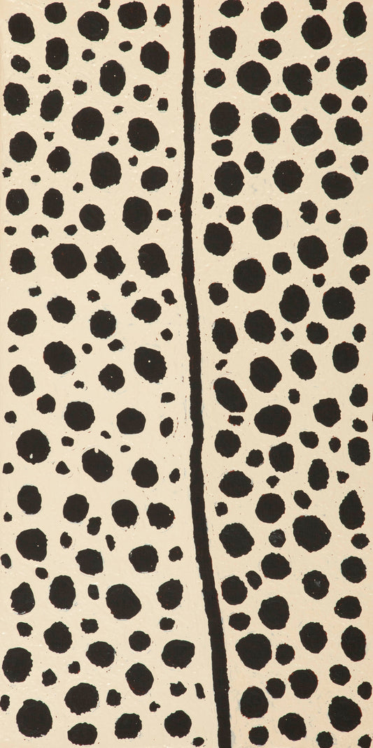 Rubilee Napurrula 2510074