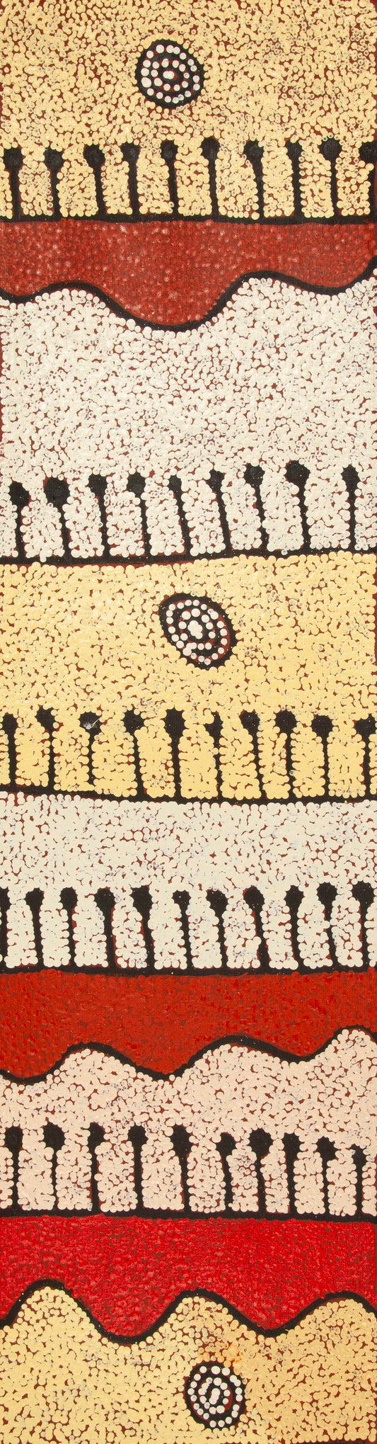Susan Gibson Napaltjarri 2505134