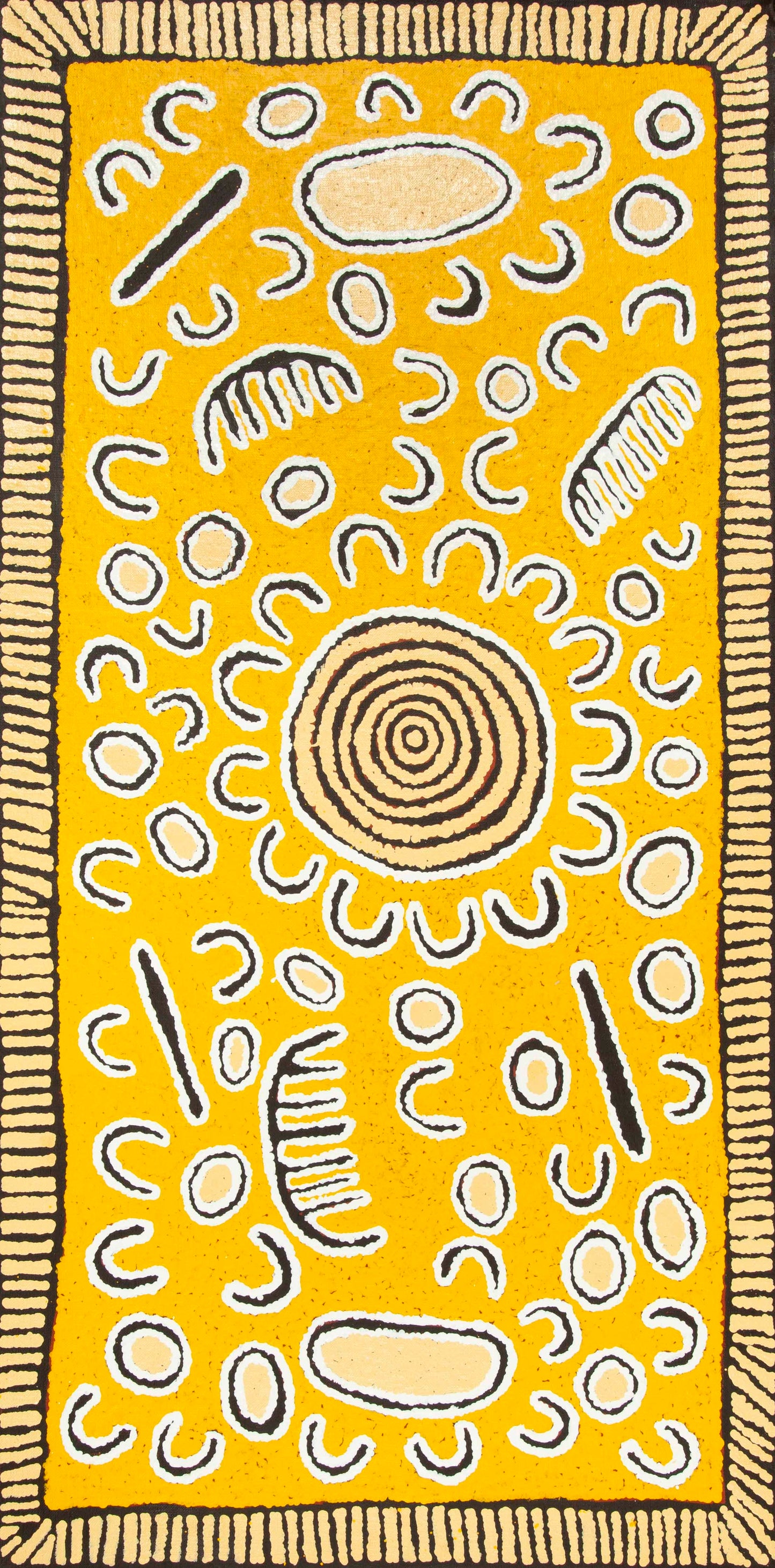 Lucy Maxwell Nangala 2307036