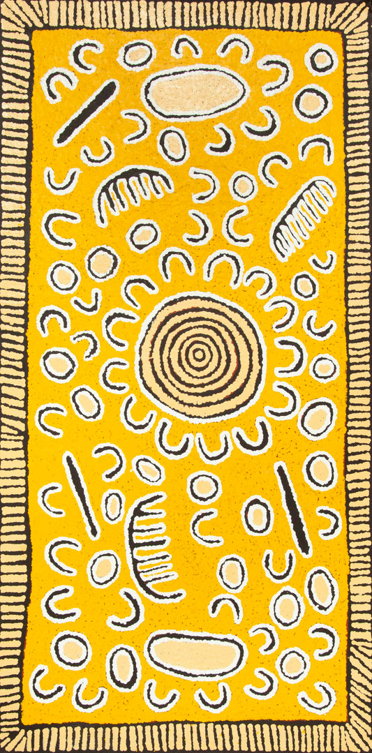 Lucy Maxwell Nangala 2307036