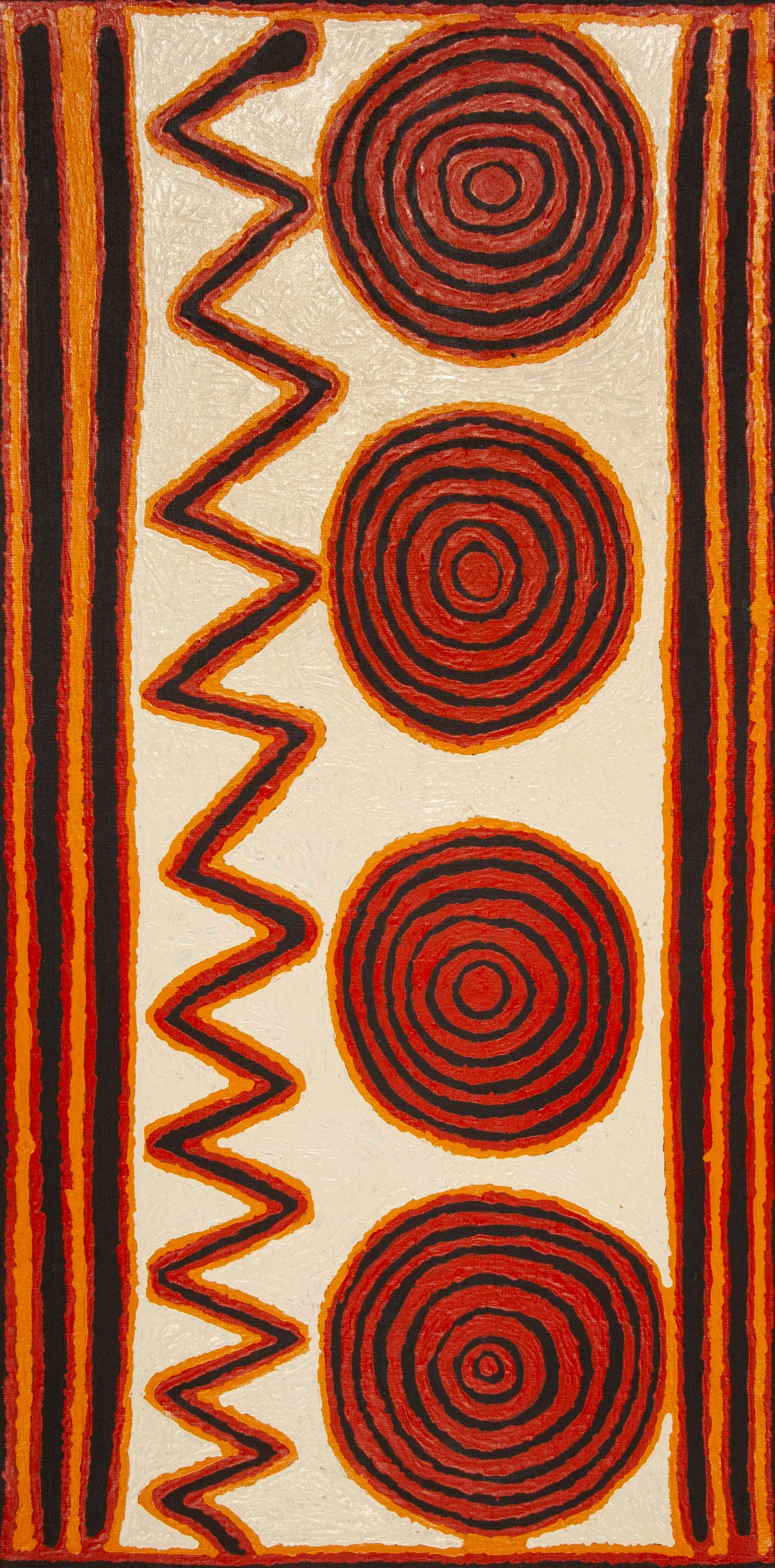 Rochelle Napaltjarri 2311115