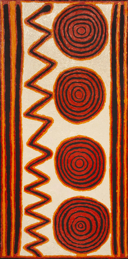 Rochelle Napaltjarri 2311115