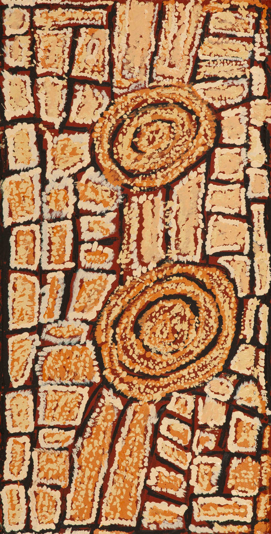 Mary Napangati 2510066