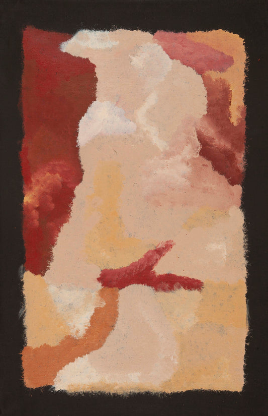 Lorna Ward Napanangka 2503014