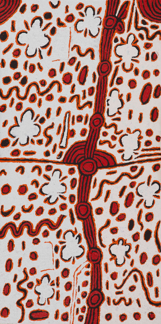 Nanupa Nangala 2412039