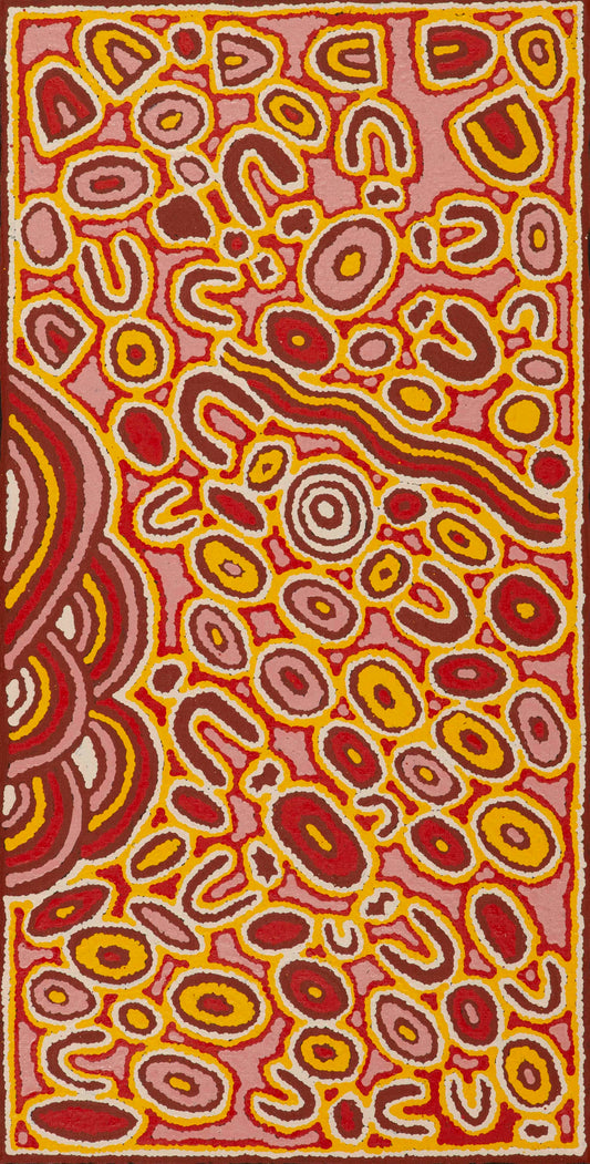 Daphne Scobie Napangati 2405182