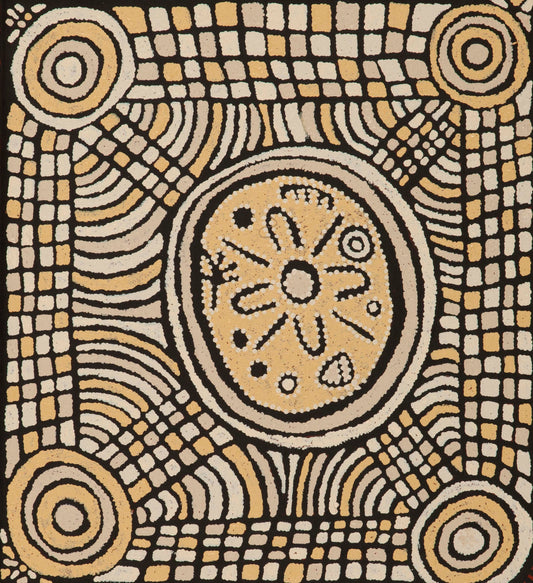 Maria Maxwell Nampitjinpa 2510135