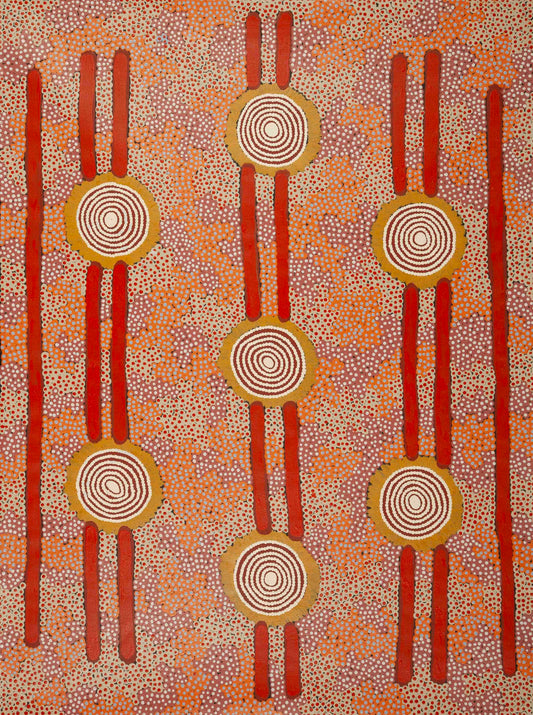 Robert Nanala Tjapaltjarri 2507101