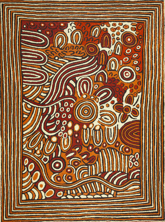 Narpula Scobie Napurrula 2311062