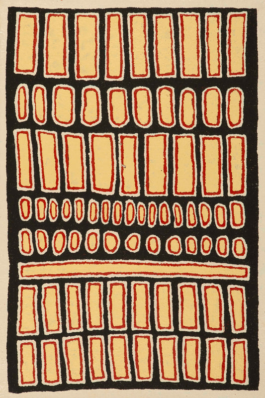 Phyllis Rowe Nakamarra 2412061