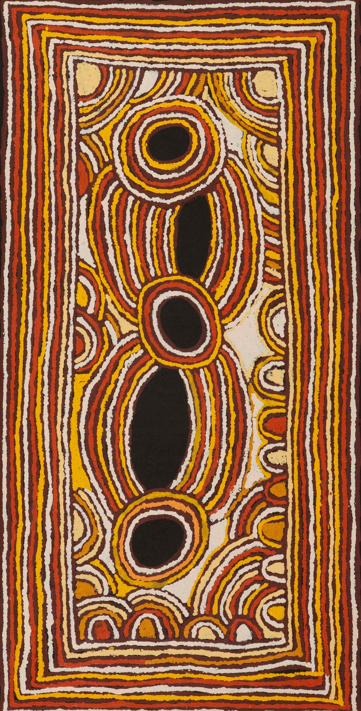 Tatali Napurrula 2307059