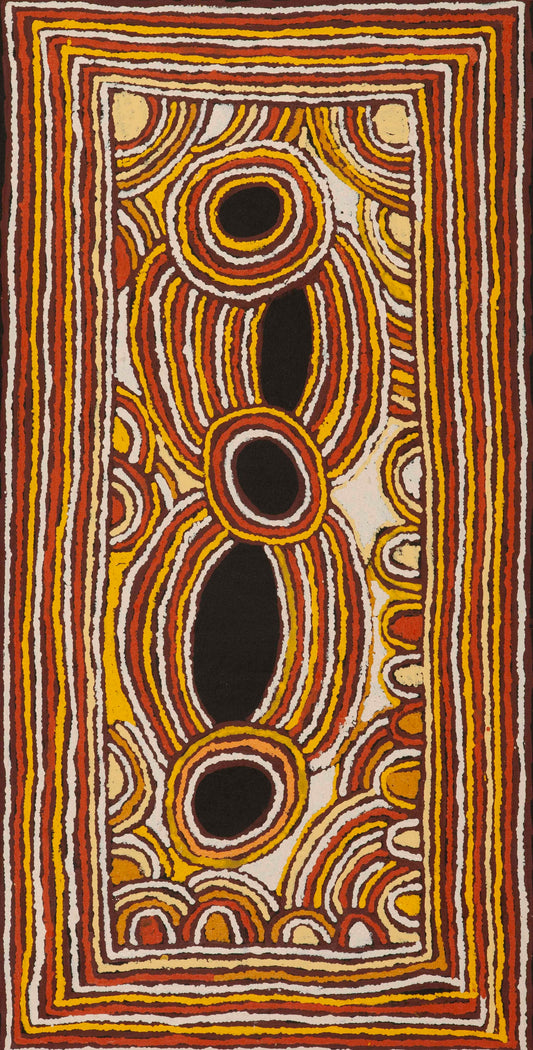 Tatali Napurrula 2307059