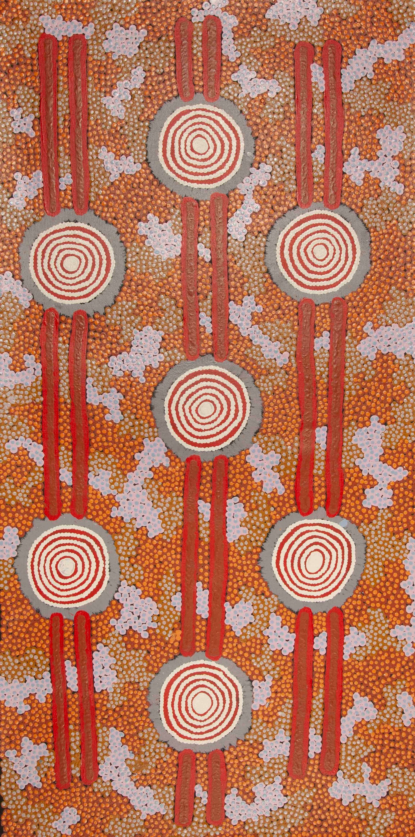 Robert Nanala Tjapaltjarri 2507213