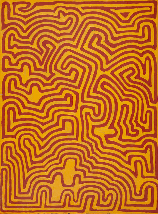 Aubrey Tjangala 2508099