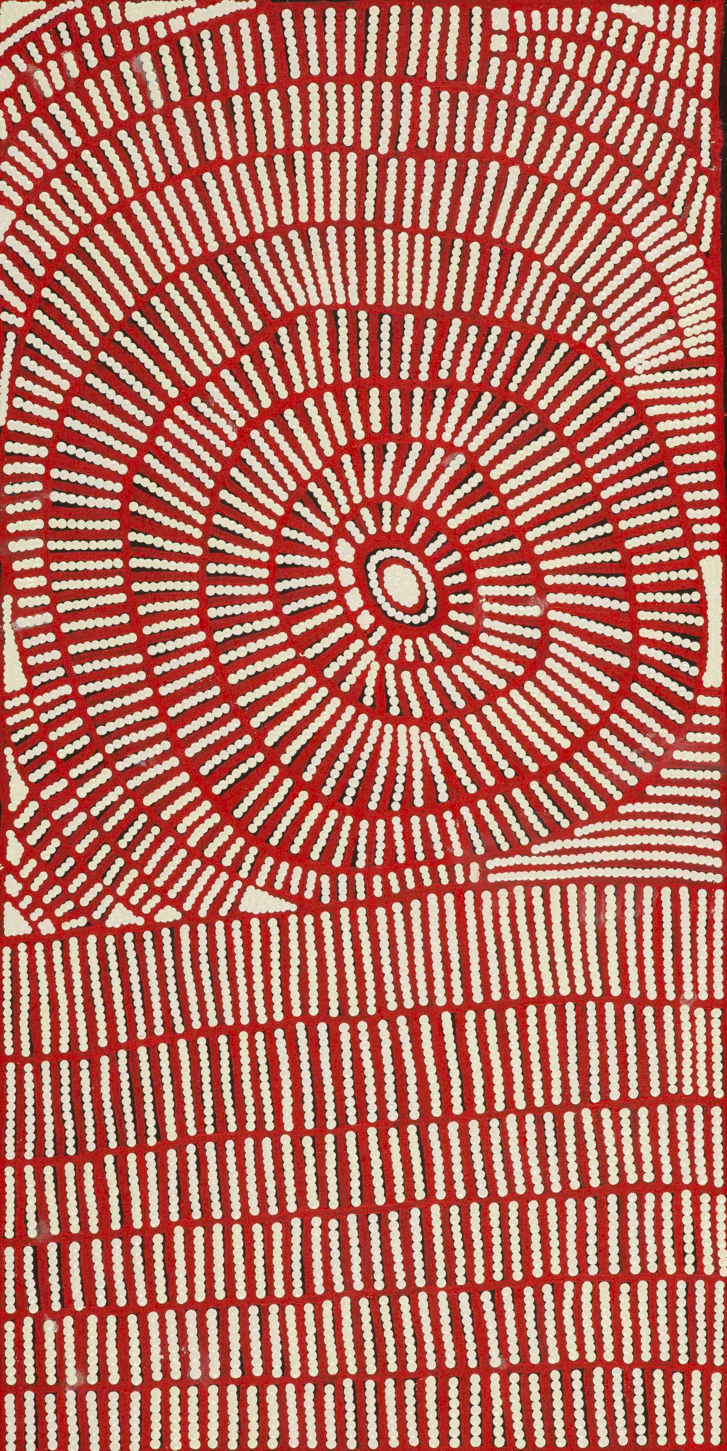 Jeannie Bruno Nampitjinpa 2412095