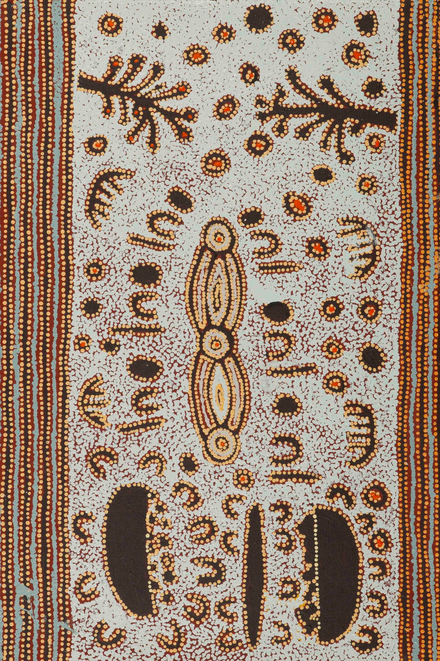 Lucy Maxwell Nangala 2504020