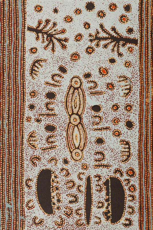 Lucy Maxwell Nangala 2504020