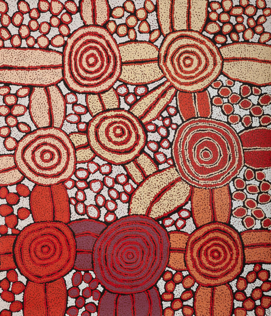 Katherine Nakamarra 2308083