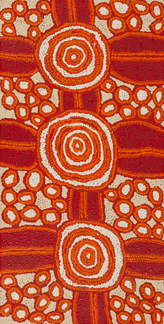 Katherine Nakamarra 2510046